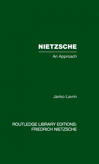 Nietzsche