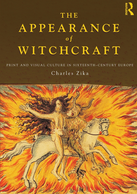 The Appearance of Witchcraft