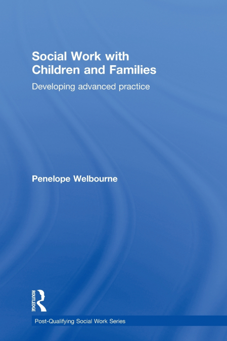 Social Work with Children and Families