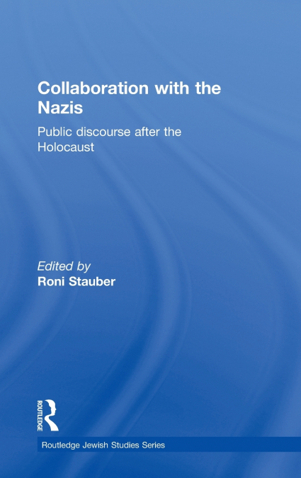 Collaboration with the Nazis