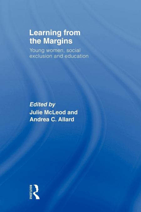 Learning from the Margins