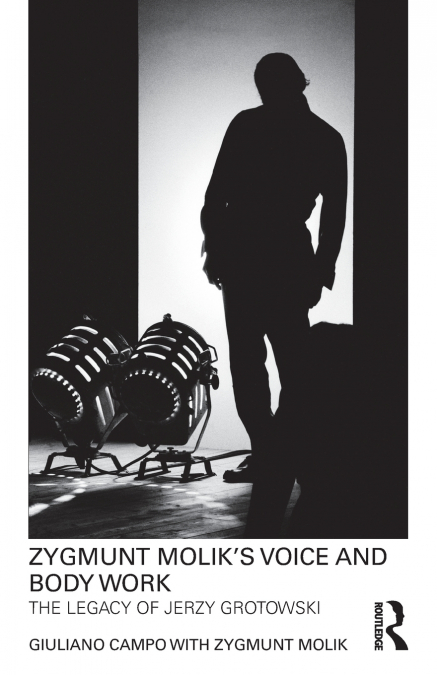 Zygmunt Molik’s Voice and Body Work