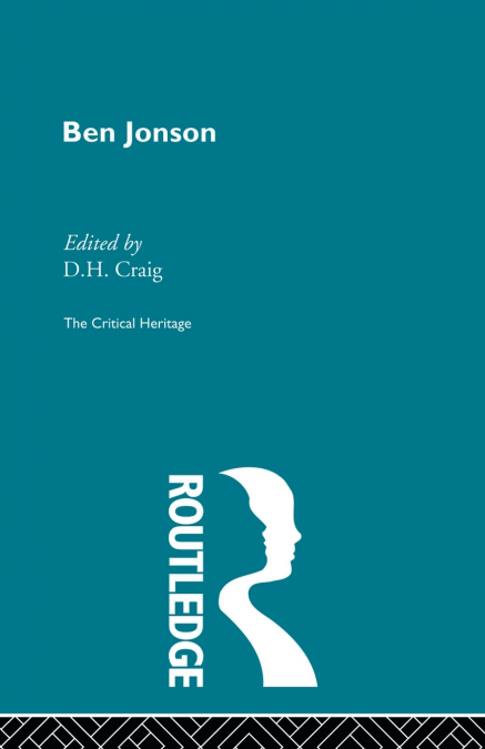 Ben Jonson