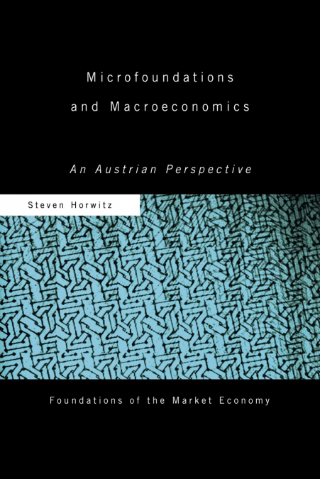 Microfoundations and Macroeconomics