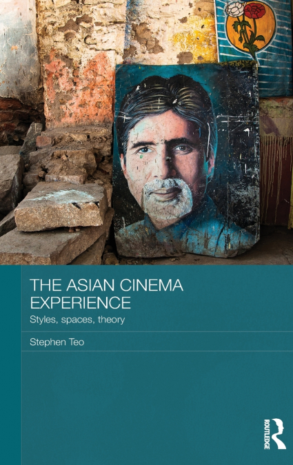 The Asian Cinema Experience