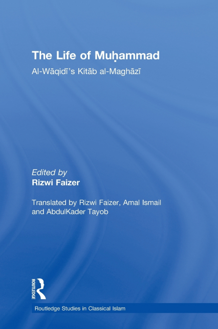 The Life of Muhammad
