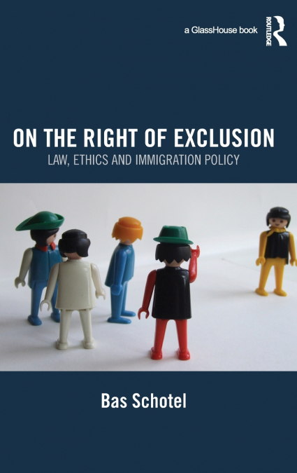 On the Right of Exclusion