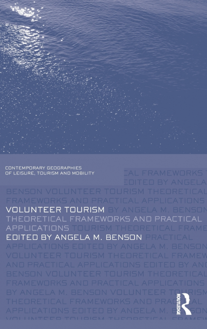 Volunteer Tourism