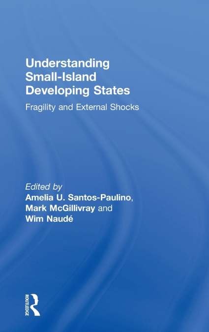 Understanding Small-Island Developing States