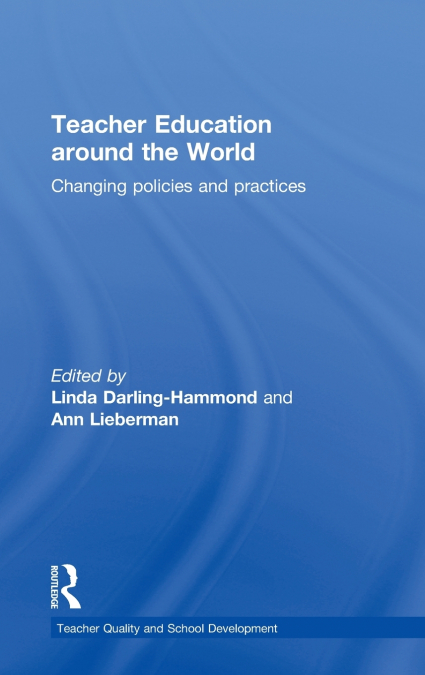 Teacher Education Around the World