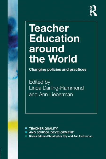 Teacher Education Around the World