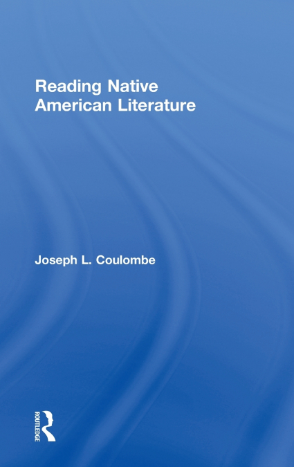 Reading Native American Literature