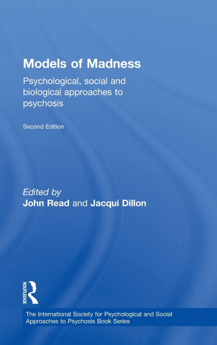 Models of Madness