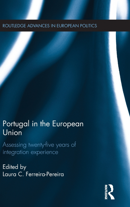 Portugal in the European Union