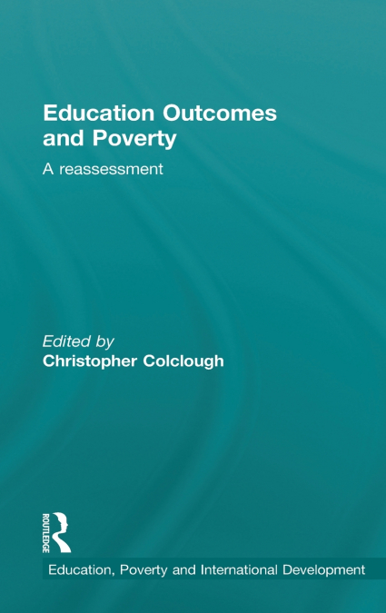 Education Outcomes and Poverty