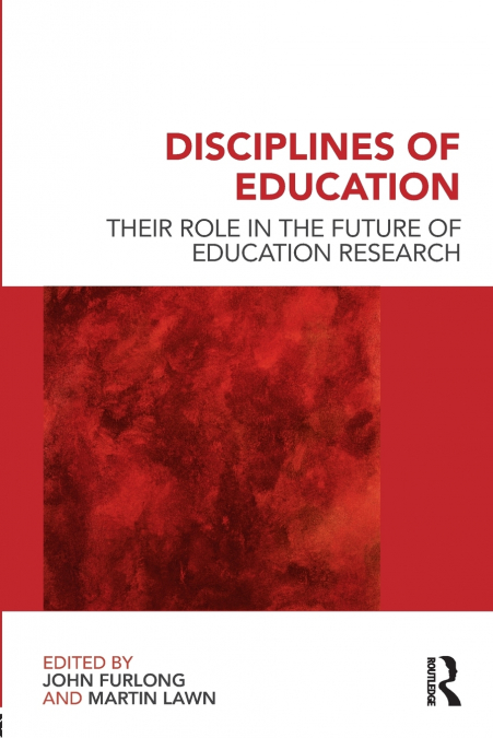 Disciplines of Education