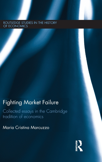 Fighting Market Failure