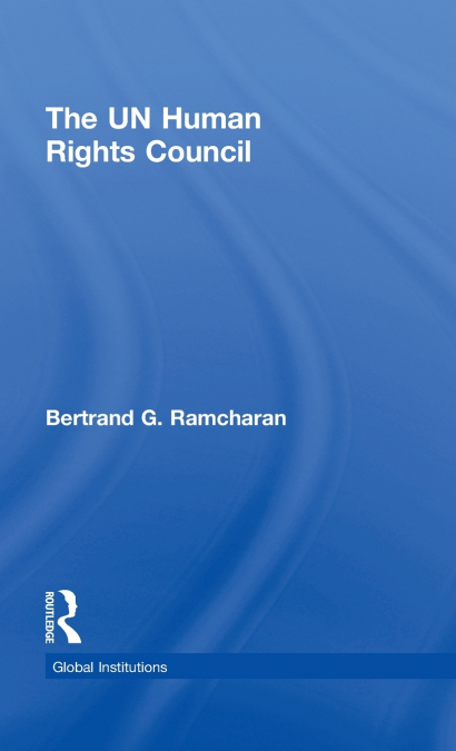 The UN Human Rights Council