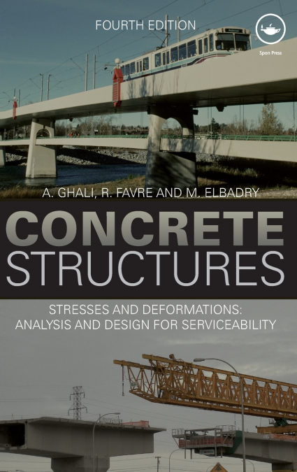 Concrete Structures