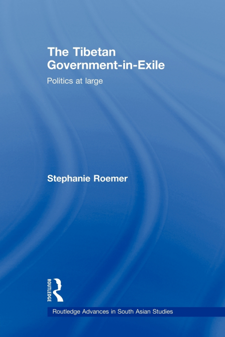 The Tibetan Government-in-Exile