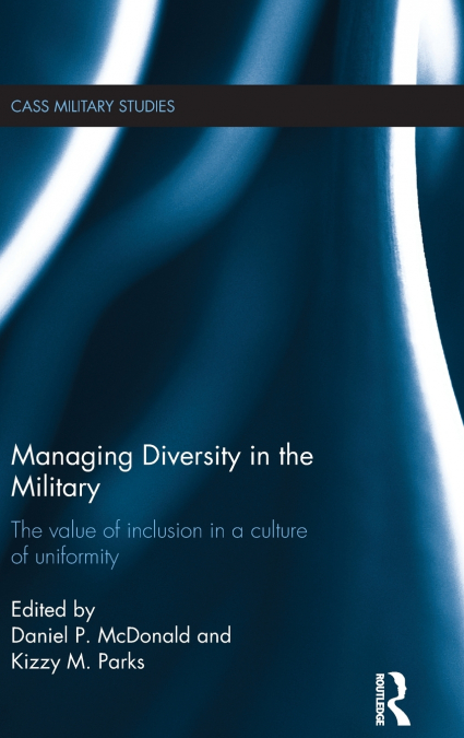 Managing Diversity in the Military