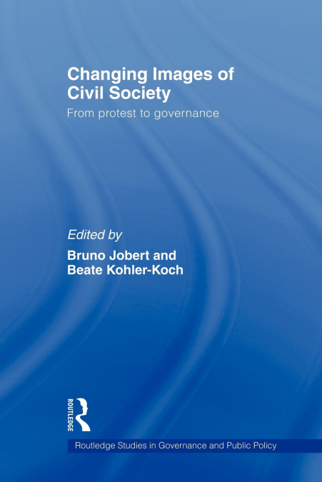 Changing Images of Civil Society