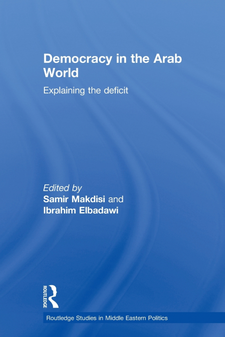 Democracy in the Arab World