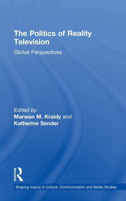 The Politics of Reality Television