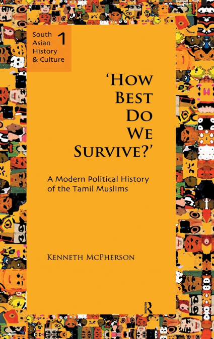 ’How Best Do We Survive?’