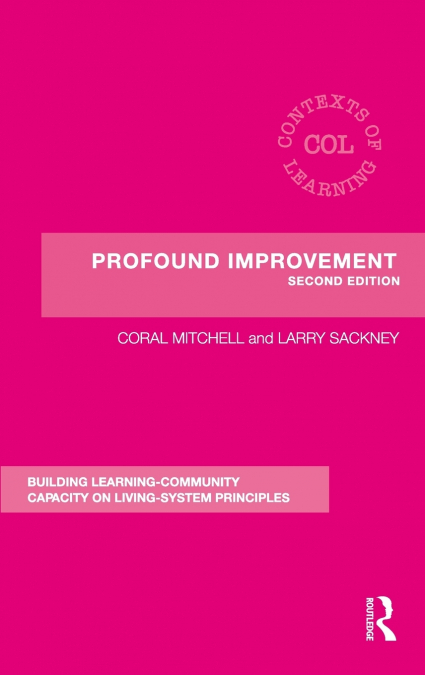 Profound Improvement