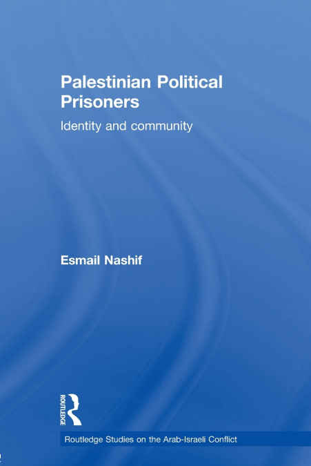 Palestinian Political Prisoners