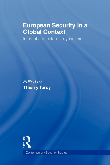 European Security in a Global Context