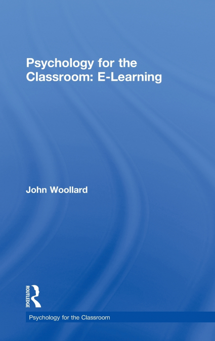 Psychology for the Classroom