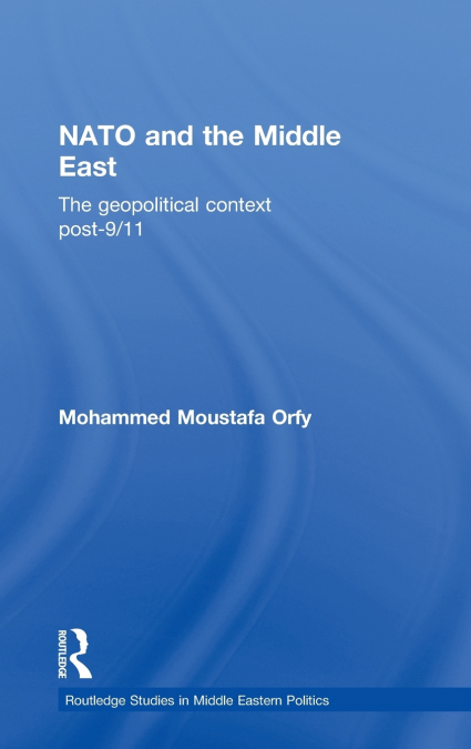 NATO and the Middle East