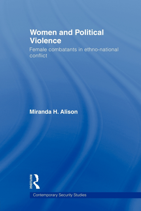 Women and Political Violence