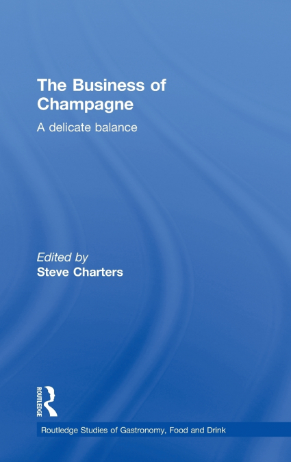 The Business of Champagne