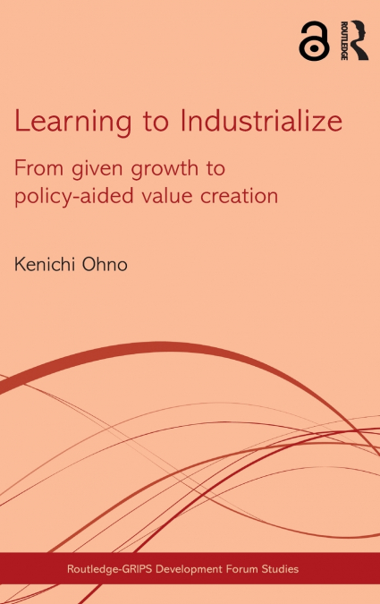 Learning to Industrialize