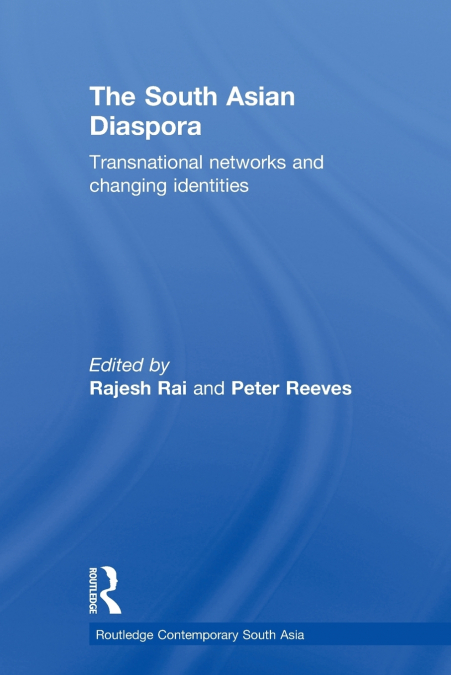 The South Asian Diaspora