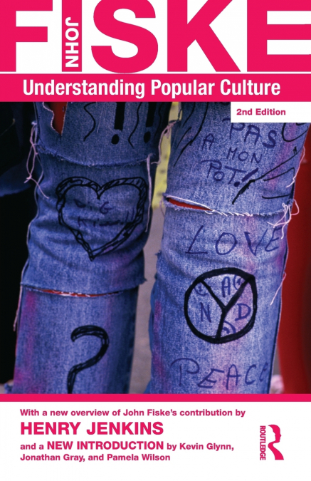 Understanding Popular Culture