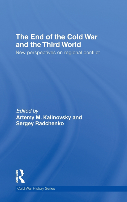 The End of the Cold War and The Third World