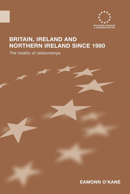 Britain, Ireland and Northern Ireland since 1980