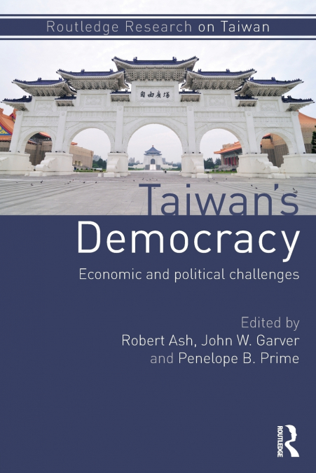 Taiwan’s Democracy