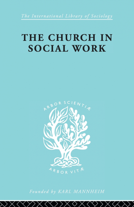 Church & Social Work Ils 181