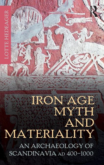 Iron Age Myth and Materiality