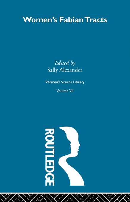 Women’s Fabian Tracts