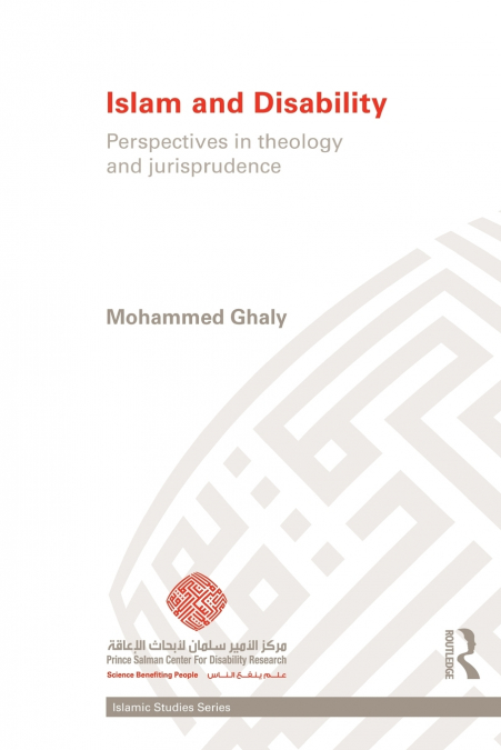 Islam and Disability