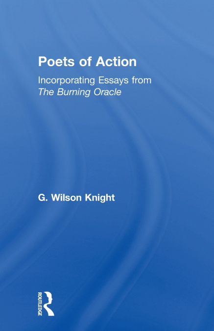 Poets Of Action