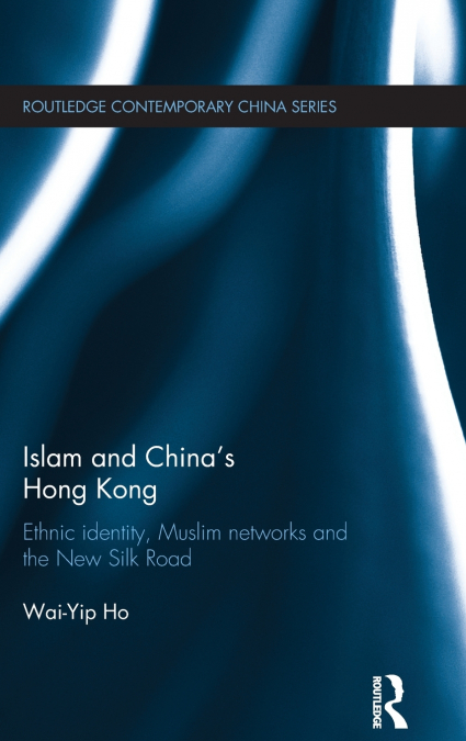 Islam and China’s Hong Kong