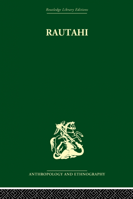 Rautahi