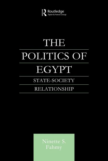 The Politics of Egypt